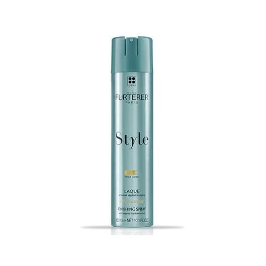 Rene Furterer Style Lacca Vegetale Spray Tutti i Tipi di Capelli 300 ml