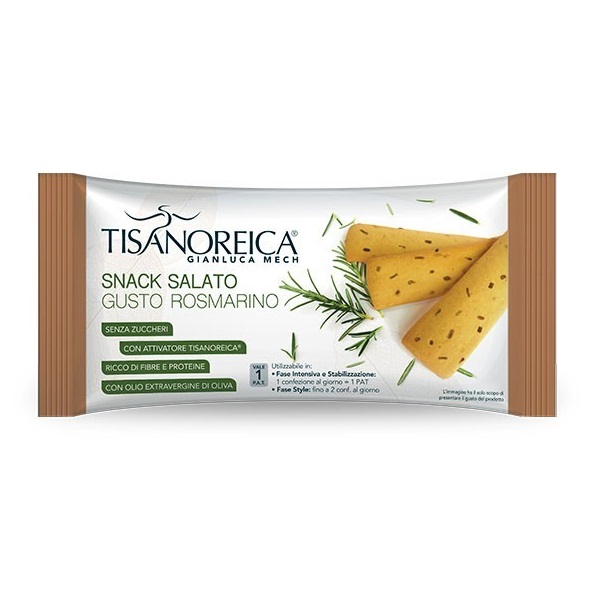 T-smech snack rosmarino 30g