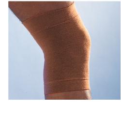 Scudotex ginocchiera tubolare thermo lana naturale 2