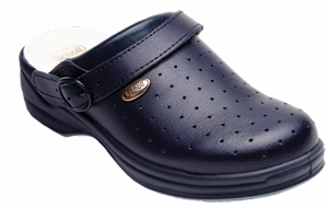 Clog bonus fori navy 37