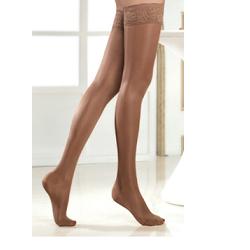 Previus Autoreggente Corto 160 Den Colore Nero Taglia 2