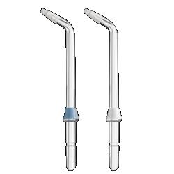 Waterpik Punta Ortodontica Per Idropulsore 2 Pezzi