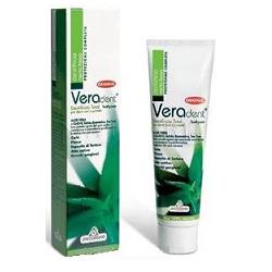 Specchiasol Veradent Essential Protection Dentifricio all'Aloe Vera 100 ml