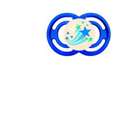 Mam perfect succhietto ngt16+ silicone confezione singola