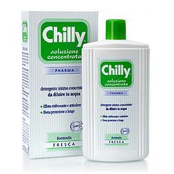 Chilly soluzione liquida 500ml