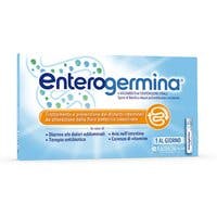 Enterogermina® 4mld/5ml 10 Flaconcini