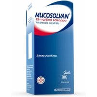 Mucosolvan® Sciroppo