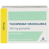 TACHIPIRINA® Orosolubile 250 mg