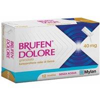BRUFEN® DOLORE 40 mg Bustine