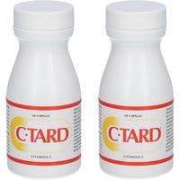 C Tard® Vitamina C