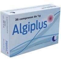 Algiplus Compresse