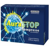 AuraSTOP Compresse