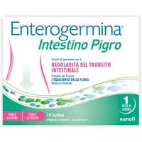 Enterogermina® Intestino Pigro