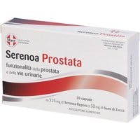 MATT Serenoa Prostata
