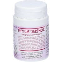 Phytum Serenoa 40Cpr