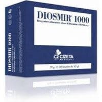 Diosmir 1000 16bust 4,5g