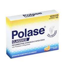Polase arancia 12bust promo 23