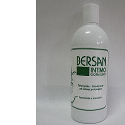 Bersan Intimo Detergente 500 Ml