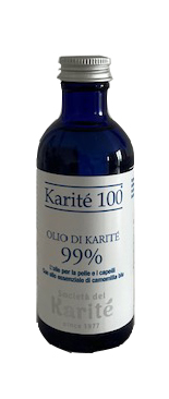 Karite 100 olio 100ml