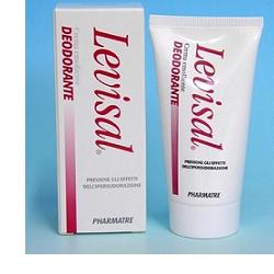 Levisal Crema Emolliente 75 ml