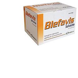 BLEFAVIS Salv.Occhi 30pz