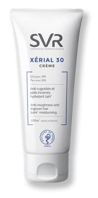 Xerial 30 crema corpo 100ml