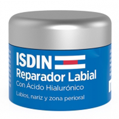 Isdin Nutrabalm Fluido Balsamo Labbra Vasetto 10 ml