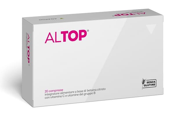 Altop® Compresse