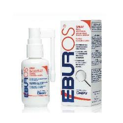Eburos*spray collut.30ml
