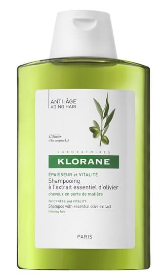 Klorane sh.ulivo 200ml