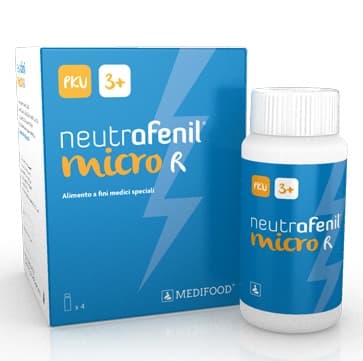 Neutrafenil micro r 110g