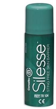 Silesse Spray Protettivo per Stomia 50 ml