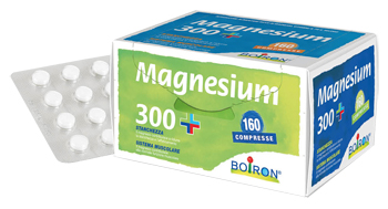 Bo.magnesium 300+ 160 cpr