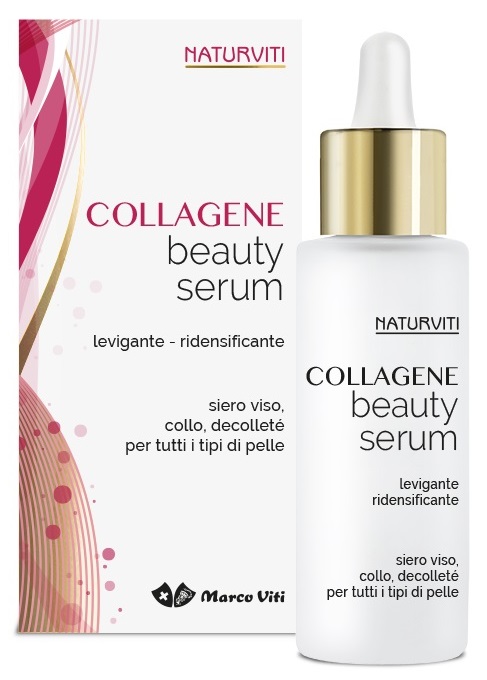 Naturvcollagene beauty serum 30ml