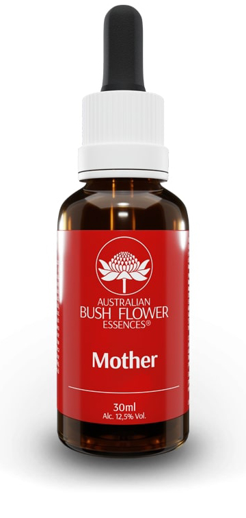 Australian Bush Flower Emergency Mother Essenze Floreali 30 ml