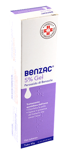 Benzac