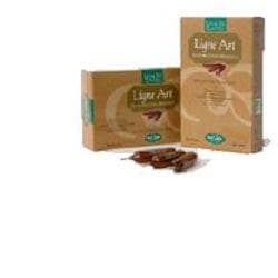 Ligne Art Bio 20 Ampolle 15Ml