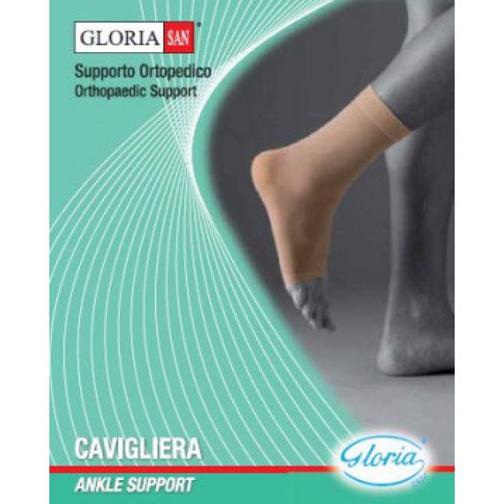 Glorias Cavigl Cot Bei Xl 1Pz