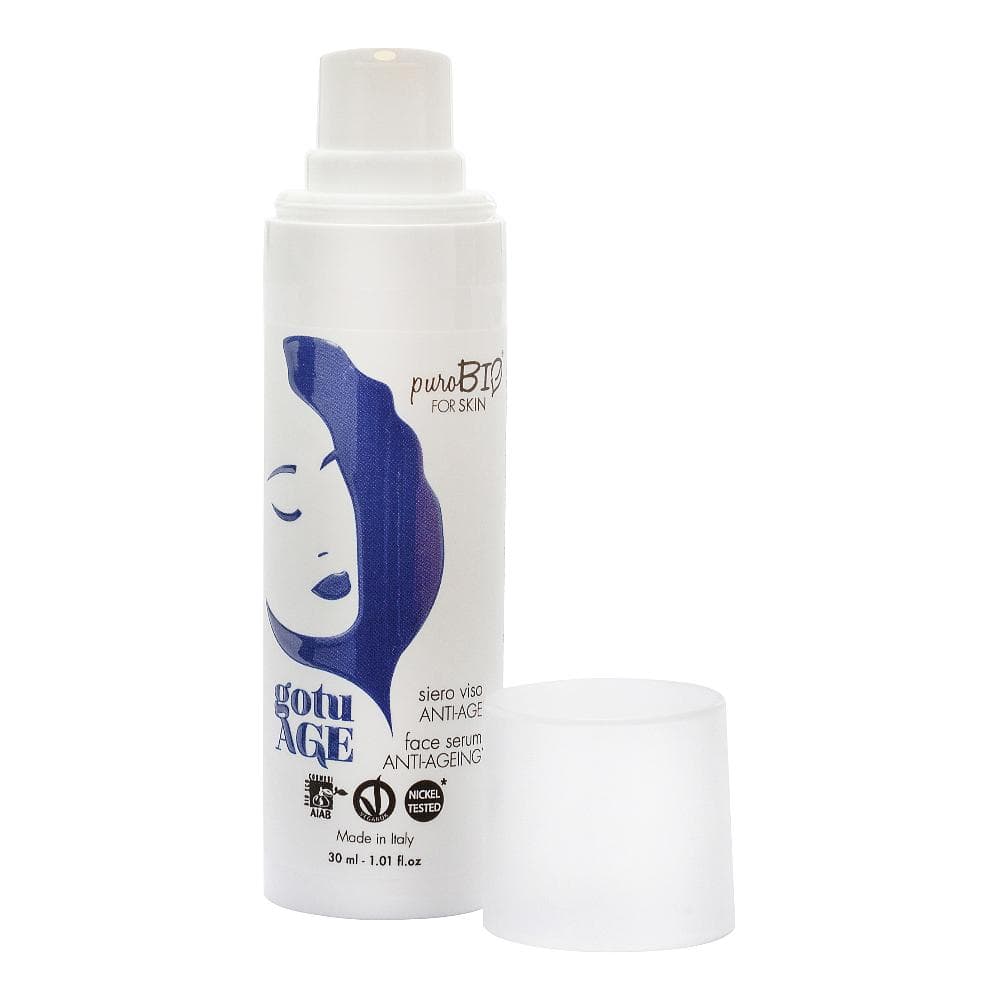 Purobio fs gotuage siero 30 ml