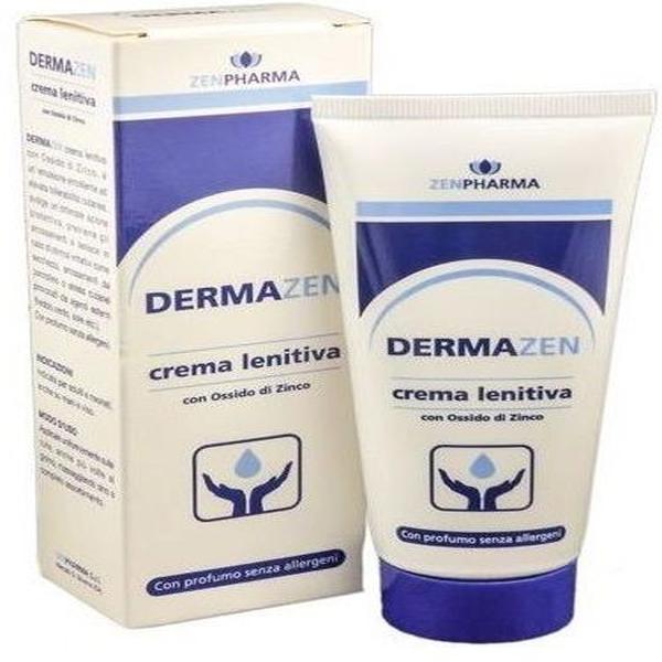 Dermazen crema solare 75 ml
