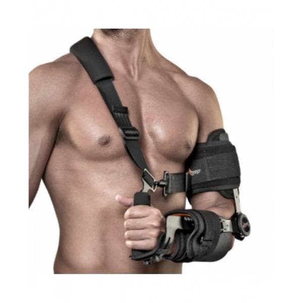 Ekeep n2 elbowkeep rom tutore gomito destro