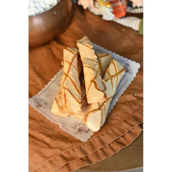 Il forno del celiaco sfogliatine dolci ventaglietti 140 g