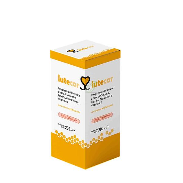 Lutecor 200 ml