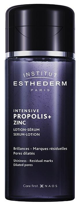 Esthederm Intensive Propolis+ Zinc Lotion 130 ml