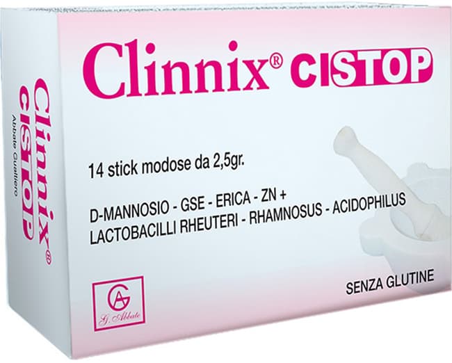 Skindet cistop 14 stick monodose astuccio 35 g