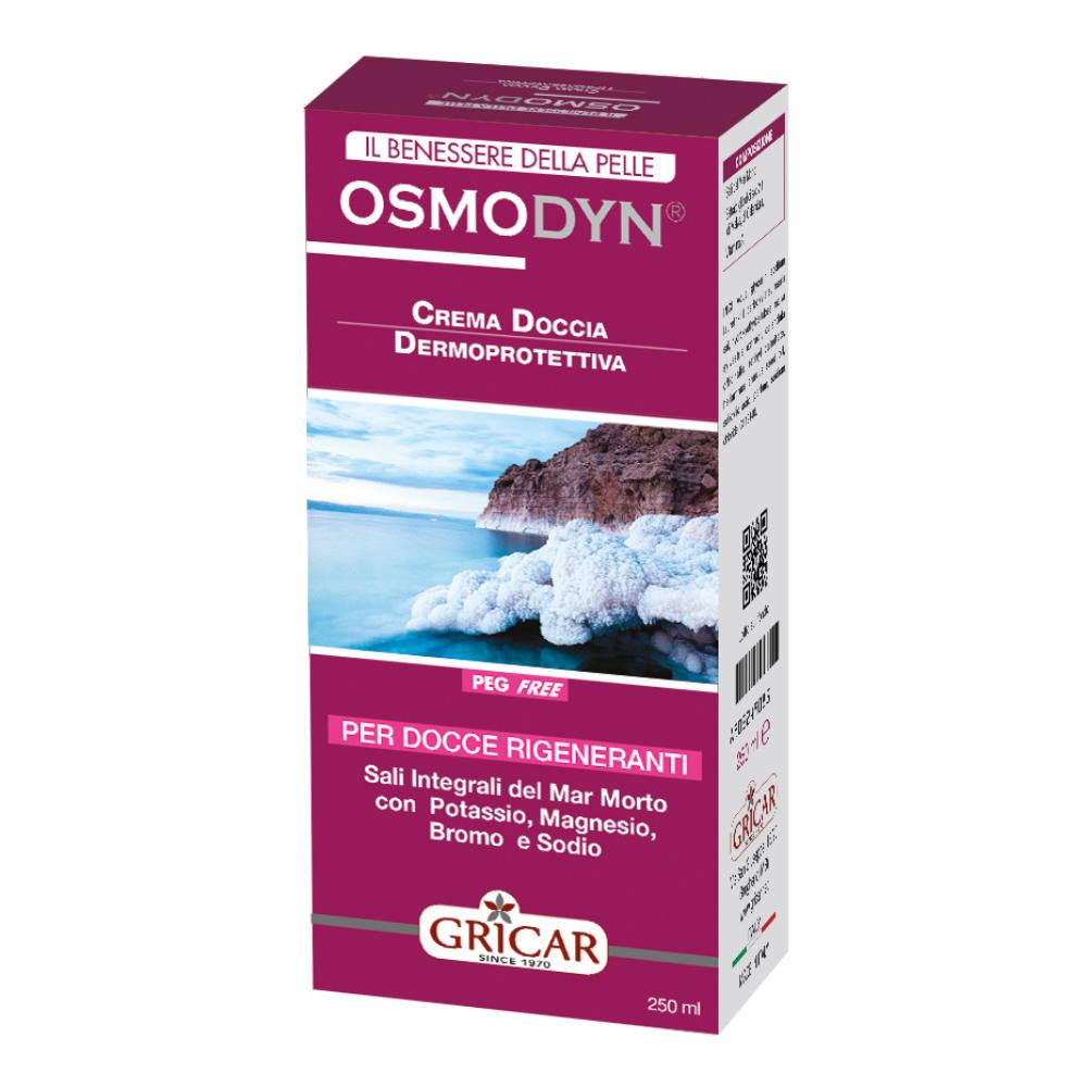Osmodyn Crema Doccia Dermoprotettiva 250 ml