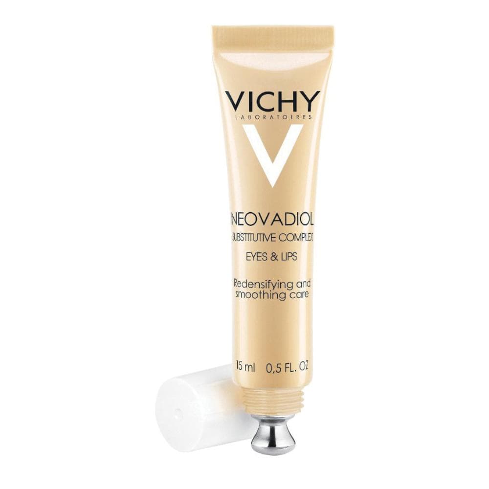 Vichy Neovadiol GF Contorno Labbra e Occhi Levigante Antietà 15 ml