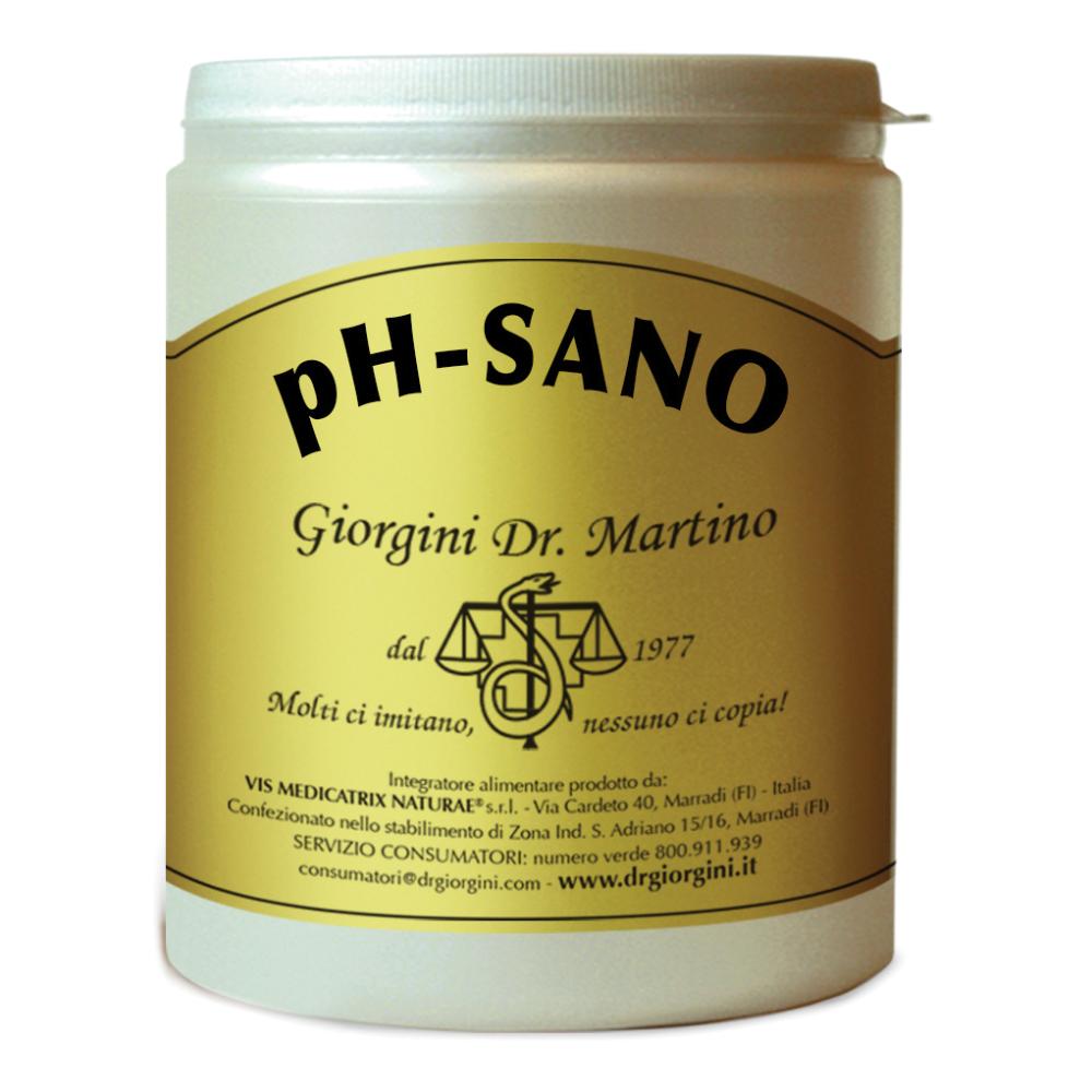 Ph-sano 360 g polvere