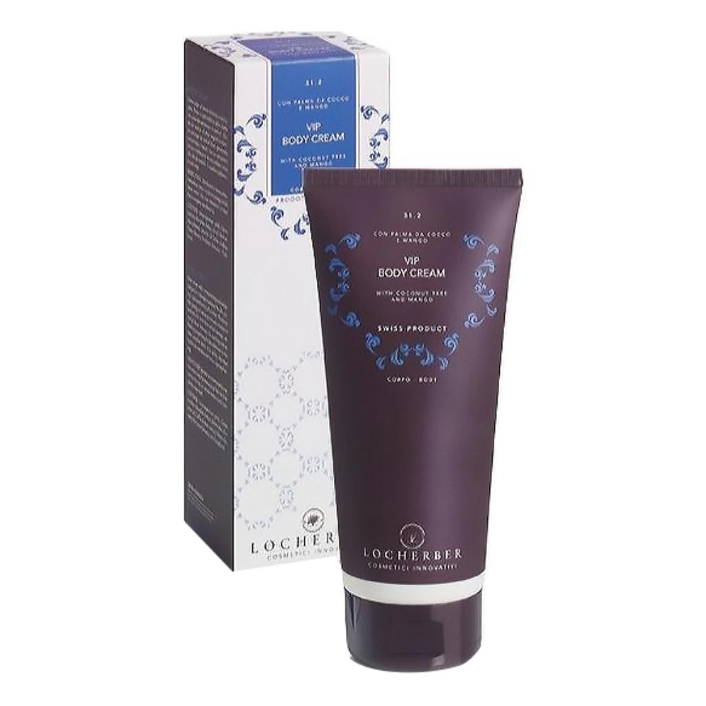 Locherber skincare hypnotic viper cream 30 ml