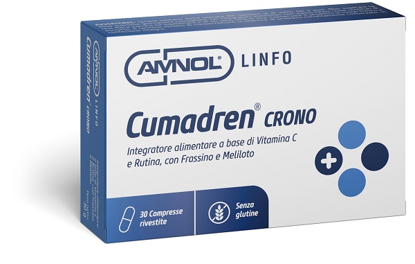 CUMADREN® CRONO